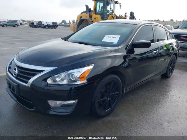 Photo 1 VIN: 1N4AL3AP8DN469733 - NISSAN ALTIMA 