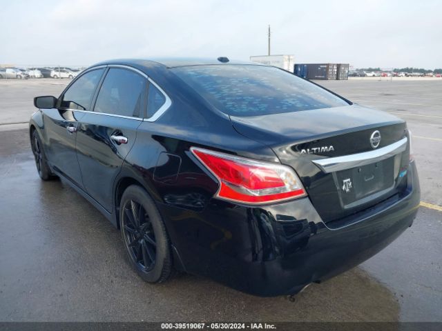 Photo 2 VIN: 1N4AL3AP8DN469733 - NISSAN ALTIMA 