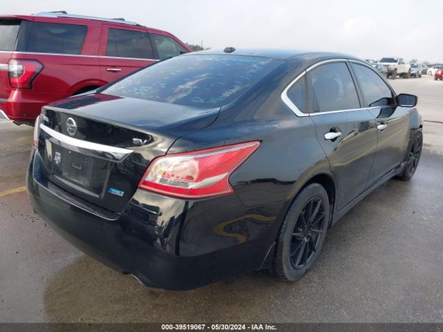 Photo 3 VIN: 1N4AL3AP8DN469733 - NISSAN ALTIMA 