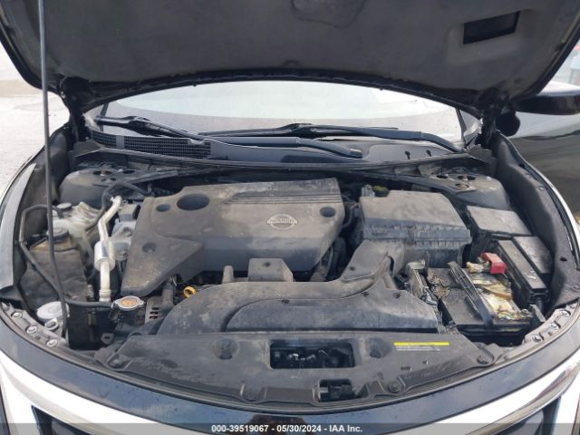 Photo 9 VIN: 1N4AL3AP8DN469733 - NISSAN ALTIMA 