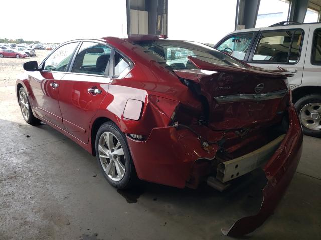 Photo 2 VIN: 1N4AL3AP8DN470462 - NISSAN ALTIMA 2.5 