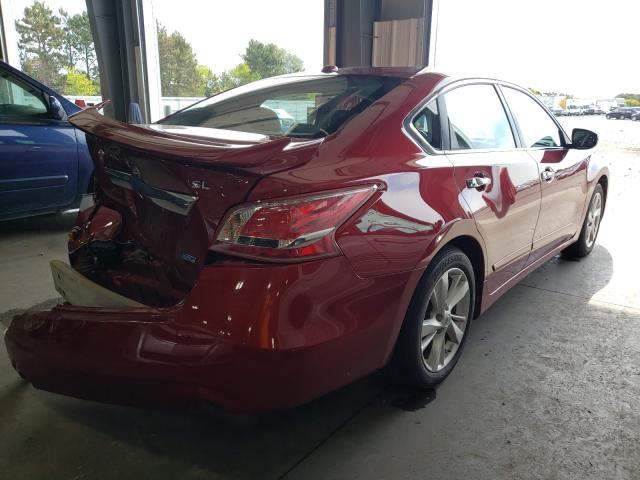 Photo 3 VIN: 1N4AL3AP8DN470462 - NISSAN ALTIMA 2.5 