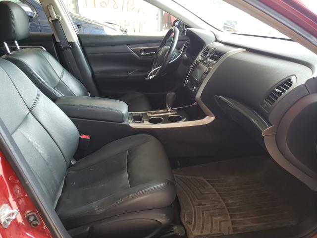 Photo 4 VIN: 1N4AL3AP8DN470462 - NISSAN ALTIMA 2.5 