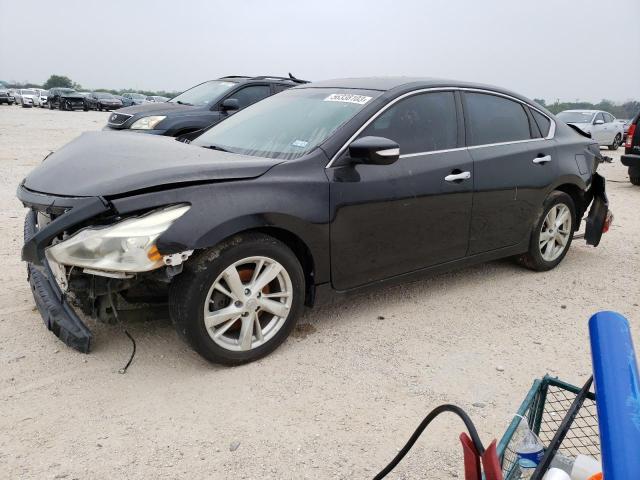 Photo 0 VIN: 1N4AL3AP8DN470753 - NISSAN ALTIMA 