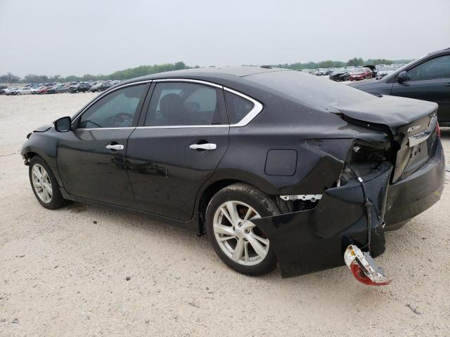 Photo 1 VIN: 1N4AL3AP8DN470753 - NISSAN ALTIMA 