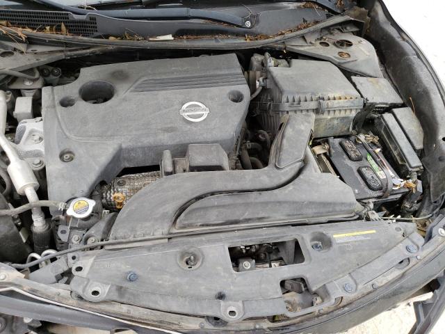 Photo 10 VIN: 1N4AL3AP8DN470753 - NISSAN ALTIMA 