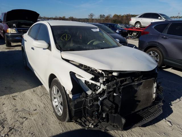 Photo 0 VIN: 1N4AL3AP8DN472194 - NISSAN ALTIMA 2.5 