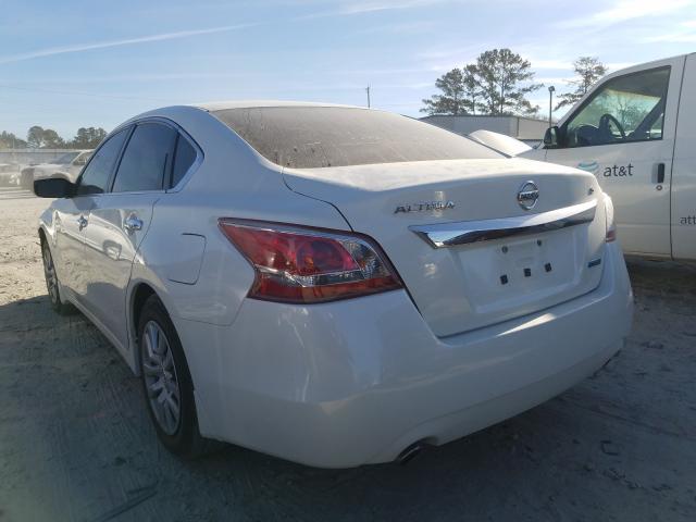 Photo 2 VIN: 1N4AL3AP8DN472194 - NISSAN ALTIMA 2.5 