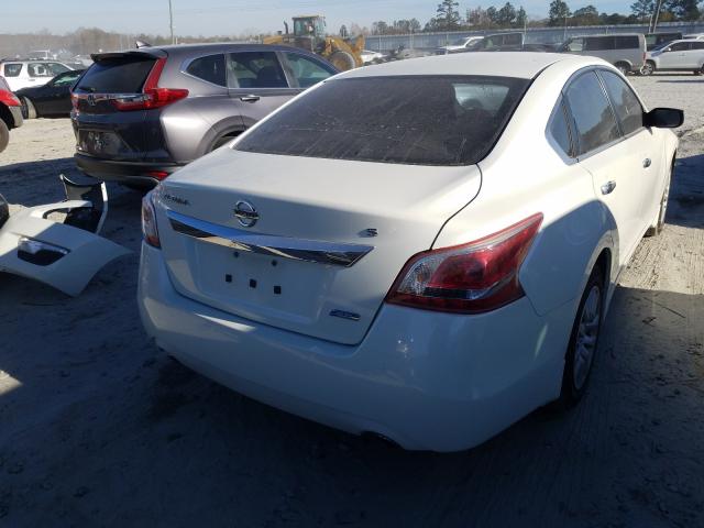 Photo 3 VIN: 1N4AL3AP8DN472194 - NISSAN ALTIMA 2.5 