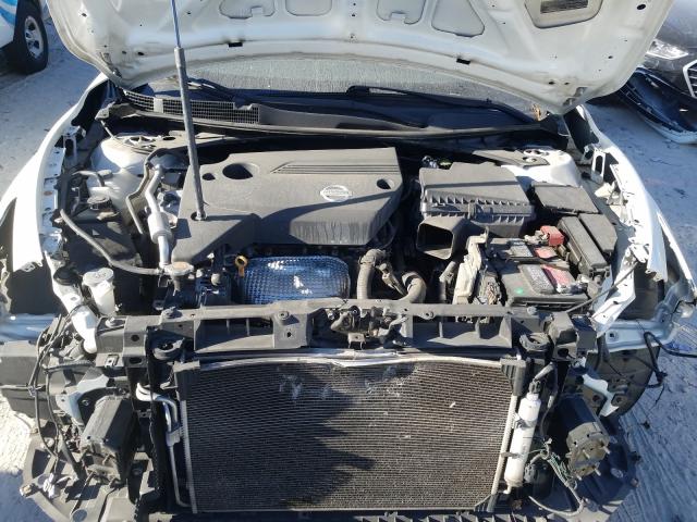 Photo 6 VIN: 1N4AL3AP8DN472194 - NISSAN ALTIMA 2.5 