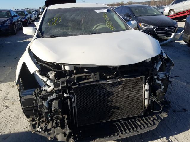 Photo 8 VIN: 1N4AL3AP8DN472194 - NISSAN ALTIMA 2.5 