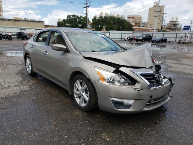 Photo 0 VIN: 1N4AL3AP8DN475449 - NISSAN ALTIMA 2.5 