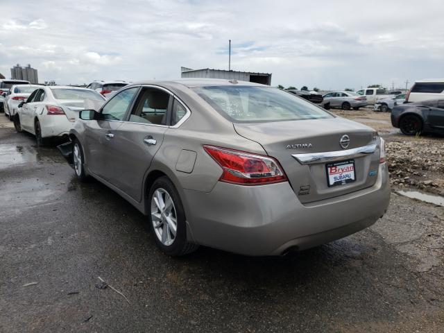 Photo 2 VIN: 1N4AL3AP8DN475449 - NISSAN ALTIMA 2.5 