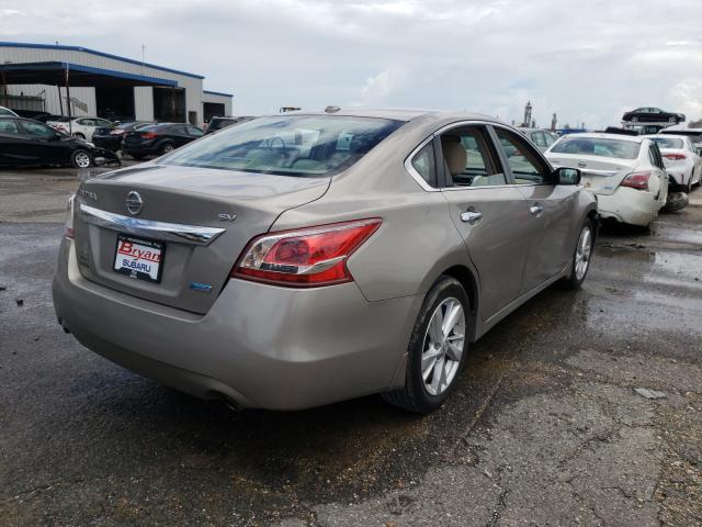 Photo 3 VIN: 1N4AL3AP8DN475449 - NISSAN ALTIMA 2.5 