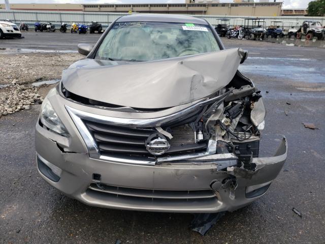 Photo 6 VIN: 1N4AL3AP8DN475449 - NISSAN ALTIMA 2.5 