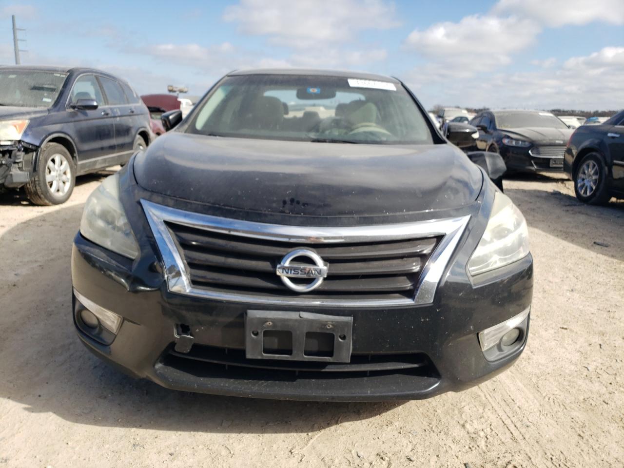 Photo 4 VIN: 1N4AL3AP8DN475810 - NISSAN ALTIMA 