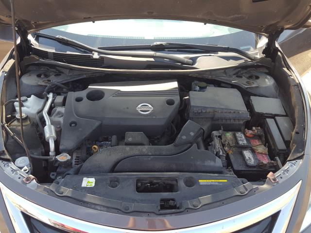 Photo 6 VIN: 1N4AL3AP8DN476228 - NISSAN ALTIMA 2.5 