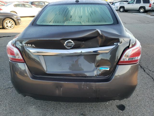 Photo 8 VIN: 1N4AL3AP8DN476228 - NISSAN ALTIMA 2.5 