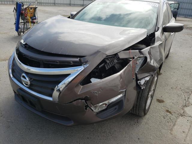 Photo 8 VIN: 1N4AL3AP8DN477024 - NISSAN ALTIMA 2.5 