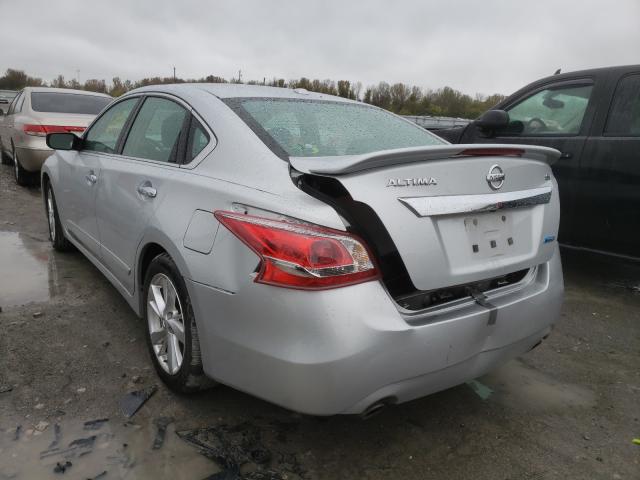 Photo 2 VIN: 1N4AL3AP8DN478934 - NISSAN ALTIMA 2.5 