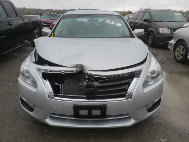 Photo 6 VIN: 1N4AL3AP8DN478934 - NISSAN ALTIMA 2.5 