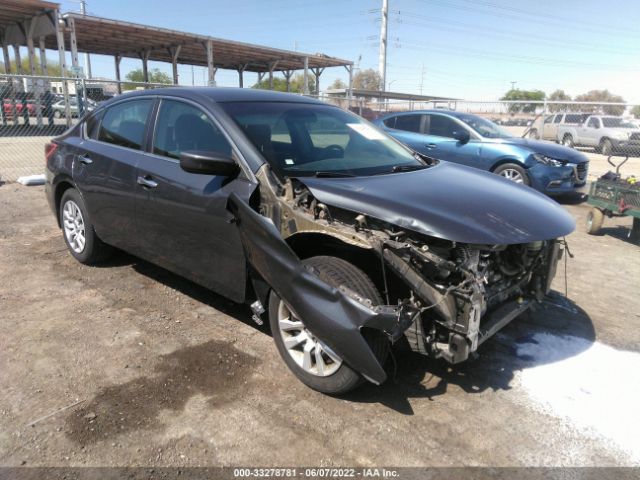 Photo 0 VIN: 1N4AL3AP8DN479081 - NISSAN ALTIMA 