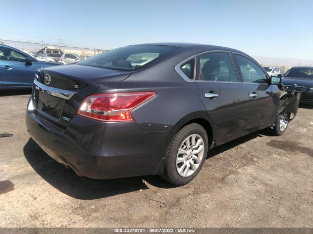 Photo 3 VIN: 1N4AL3AP8DN479081 - NISSAN ALTIMA 