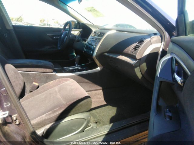 Photo 4 VIN: 1N4AL3AP8DN479081 - NISSAN ALTIMA 