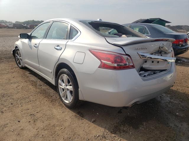 Photo 2 VIN: 1N4AL3AP8DN479341 - NISSAN ALTIMA 2.5 