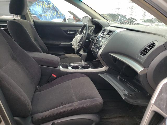 Photo 4 VIN: 1N4AL3AP8DN479341 - NISSAN ALTIMA 2.5 