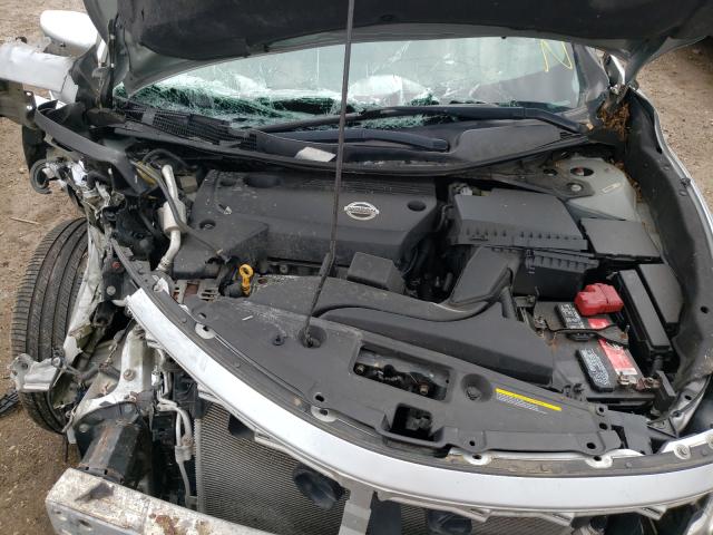 Photo 6 VIN: 1N4AL3AP8DN479341 - NISSAN ALTIMA 2.5 