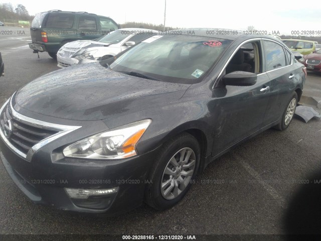 Photo 1 VIN: 1N4AL3AP8DN479856 - NISSAN ALTIMA 