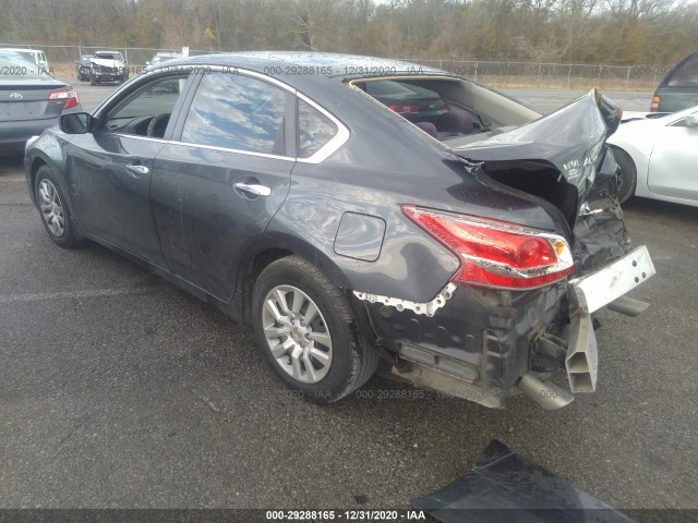 Photo 2 VIN: 1N4AL3AP8DN479856 - NISSAN ALTIMA 