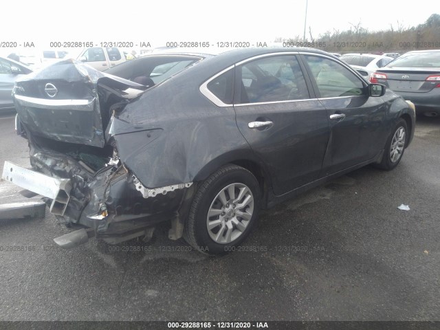 Photo 3 VIN: 1N4AL3AP8DN479856 - NISSAN ALTIMA 