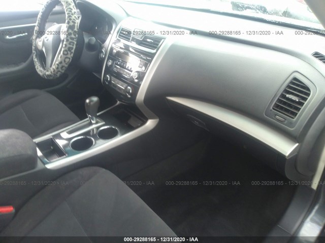 Photo 4 VIN: 1N4AL3AP8DN479856 - NISSAN ALTIMA 