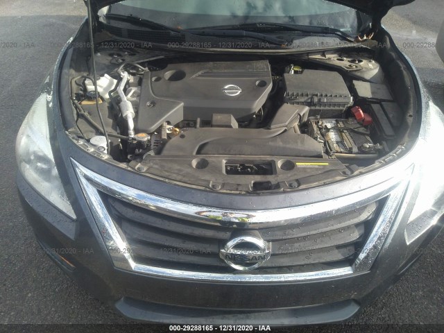 Photo 9 VIN: 1N4AL3AP8DN479856 - NISSAN ALTIMA 