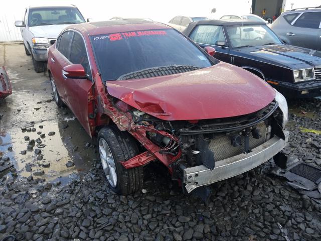 Photo 0 VIN: 1N4AL3AP8DN479985 - NISSAN ALTIMA 2.5 