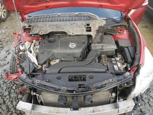 Photo 6 VIN: 1N4AL3AP8DN479985 - NISSAN ALTIMA 2.5 