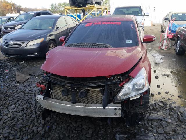 Photo 8 VIN: 1N4AL3AP8DN479985 - NISSAN ALTIMA 2.5 