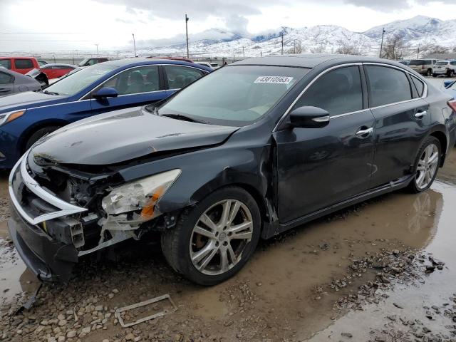 Photo 0 VIN: 1N4AL3AP8DN479999 - NISSAN ALTIMA 2.5 