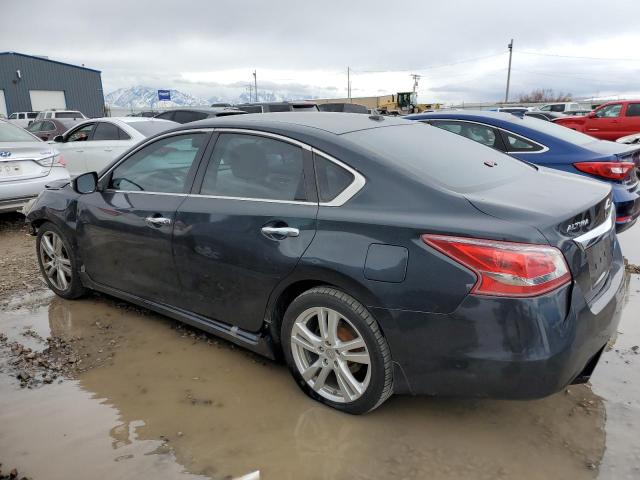 Photo 1 VIN: 1N4AL3AP8DN479999 - NISSAN ALTIMA 2.5 