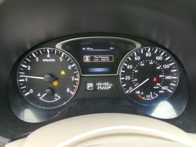 Photo 8 VIN: 1N4AL3AP8DN479999 - NISSAN ALTIMA 2.5 