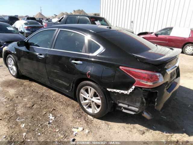 Photo 2 VIN: 1N4AL3AP8DN480750 - NISSAN ALTIMA 