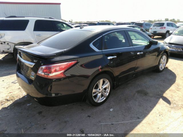 Photo 3 VIN: 1N4AL3AP8DN480750 - NISSAN ALTIMA 