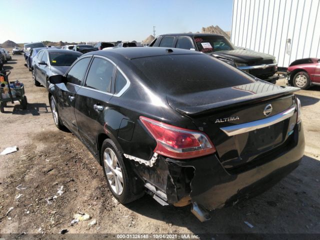 Photo 5 VIN: 1N4AL3AP8DN480750 - NISSAN ALTIMA 