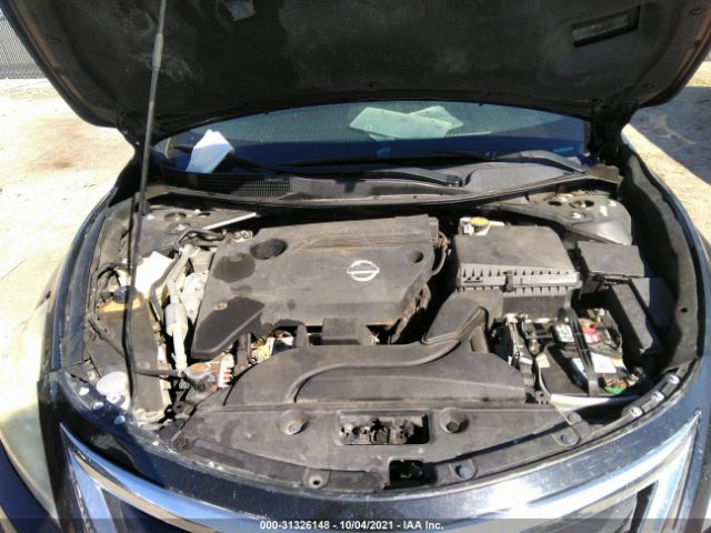 Photo 9 VIN: 1N4AL3AP8DN480750 - NISSAN ALTIMA 