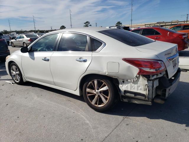 Photo 1 VIN: 1N4AL3AP8DN481817 - NISSAN ALTIMA 