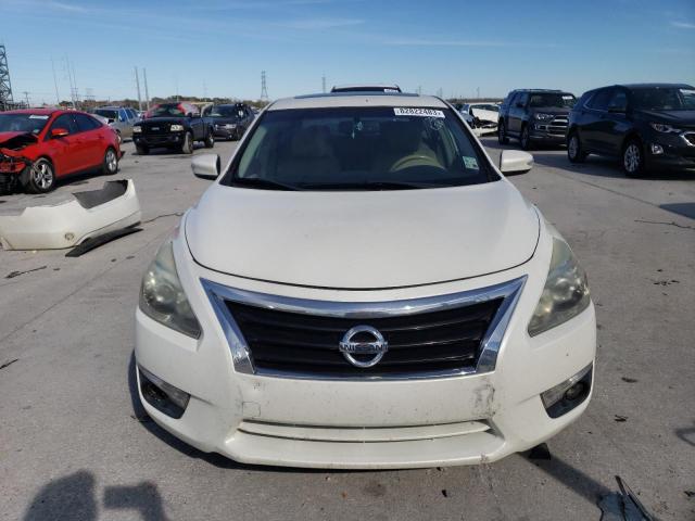 Photo 4 VIN: 1N4AL3AP8DN481817 - NISSAN ALTIMA 