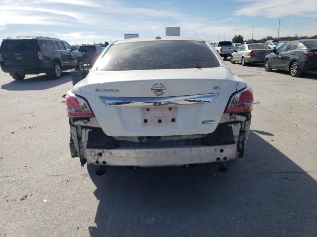 Photo 5 VIN: 1N4AL3AP8DN481817 - NISSAN ALTIMA 