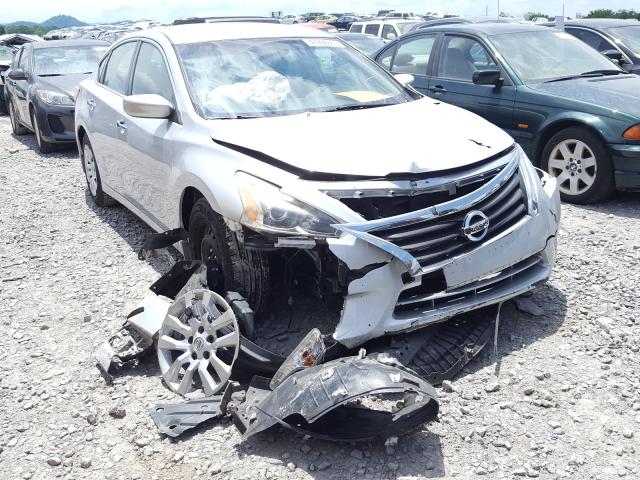 Photo 0 VIN: 1N4AL3AP8DN482403 - NISSAN ALTIMA 2.5 